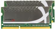 kingston khx1866c11s3p1k2 4g 4gb 2x2gb so dimm ddr3 pc3 15000 1866mhz cl11 hyperx dual channel ki photo
