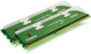 kingston khx1600c9d3lk2 8gx 8gb 2x4gb ddr3 pc3 12800 1600mhz cl9 hyperx dual channel kit photo