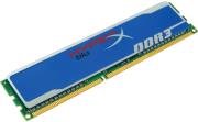 kingston khx1600c9d3b1 4g 4gb ddr3 pc3 12800 1600mhz cl9 hyperx photo