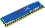 kingston khx1600c9d3b1 4g 4gb ddr3 pc3 12800 1600mhz cl9 hyperx photo