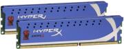 kingston khx1866c9d3k2 4gx 4gb 2x2gb ddr3 pc3 15000 1866mhz cl9 hyperx dual channel kit photo