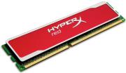 kingston khx13c9b1r 4 4gb ddr3 1333mhz hyperx red series photo