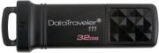kingston dt111 32gb datatraveler 111 32gb usb30 black photo