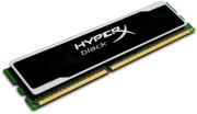 kingston khx13c9b1b 4 4gb ddr3 1333mhz hyperx black series photo