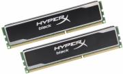 kingston khx16c10b1bk2 16x 16gb 2x8gb ddr3 1600mhz hyperx black series dual channel kit photo