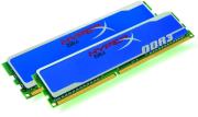 kingston khx13c9b1k2 16 16gb 2x8gb ddr3 1333mhz hyperx blu dual channel kit photo