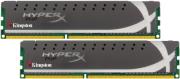 kingston khx16c10p1k2 16 16gb 2x8gb ddr3 1600mhz hyperx plug n play dual channel kit photo
