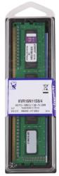 ram kingston kvr16n11s8 4 4gb ddr3 1600mhz pc3 12800 photo