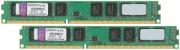 ram kingston kvr13n9k2 16 16gb 2x8gb ddr3 pc3 10600 1333mhz cl9 value ram dual channel kit photo