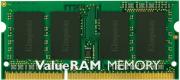 kingston kvr16s11 2 2gb so dimm ddr3 1600mhz value ram photo