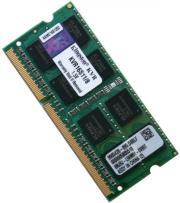 ram kingston kvr16s11 8 8gb so dimm ddr3 1600mhz value ram photo