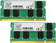 ram gskill f2 5300phu2 2gbsa 2gb 2x1gb so dimm ddr2 667mhz cl5 dual channel kit photo