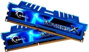 ram gskill f3 2133c10d 16gxm 16gb 2x8gb ddr3 2133mhz cl10 ripjawsx dual channel kit photo