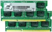 ram gskill fa 1600c11d 16gsq 16gb 2x8gb so dimm ddr3 1600mhz cl11 for mac dual channel kit photo