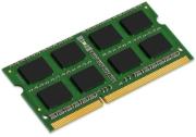 kingston kth x3cl 8g 8gb so dimm ddr3 1600mhz 135v memory for hp compaq notebook photo