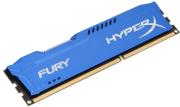 ram hyperx hx313c9f 4 4gb ddr3 1333mhz hyperx fury blue series photo