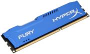 ram hyperx hx313c9f 8 8gb ddr3 1333mhz hyperx fury blue series photo