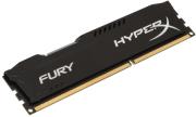 ram hyperx hx313c9fb 4 4gb ddr3 1333mhz hyperx fury black series photo