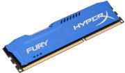 ram hyperx hx316c10f 4 4gb ddr3 1600mhz hyperx fury blue series photo