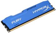 ram hyperx hx316c10f 8 8gb ddr3 1600mhz hyperx fury blue series photo