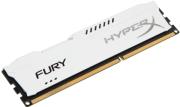 ram hyperx hx316c10fw 4 4gb ddr3 1600mhz hyperx fury white series photo