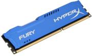 ram hyperx hx318c10f 8 8gb ddr3 1866mhz hyperx fury blue series photo