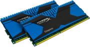 ram hyperx khx18c10t2k2 8 8gb 2x4gb ddr3 1866mhz hyperx predator dual channel kit photo