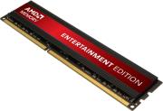 amd ae34g1609u2 4gb ddr3 pc3 12800 1600mhz entertainment edition photo