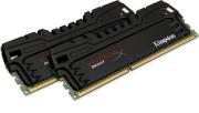 ram hyperx hx324c11t3k2 16 hyperx beast 16gb 2x8gb ddr3 2400mhz dual channel kit photo