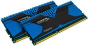 ram hyperx hx324c11t2k2 8 hyperx predator 8gb 2x4gb ddr3 2400mhz dual channel kit photo