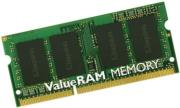 ram kingston kvr13ls9s6 2 value ram 2gb so dimm ddr3 1333mhz photo