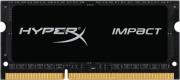 ram hyperx hx318ls11ib 8 8gb so dimm ddr3l 1866mhz cl11 hyperx impact black photo