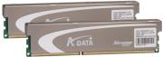 adata 4gb 2x2gb ddr3 pc3 16000 vitesta x series dual channel kit photo