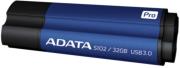 adata s102 pro 32gb usb 32 titanium blue photo