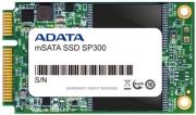 adata premier pro sp300 24gb msata ssd sata2 photo