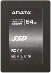 ssd adata premier pro sp900 64gb 25 sata3 photo