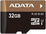 adata 32gb micro secure digital high capacity uhs i u1 class 10 photo