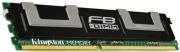 kingston f51272f51lpk2 8gb ddr2 667 low power fully buffered dimm kit of 2 photo