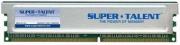 supertalent t8ub2gc5 super rigid 2gb ddr2 pc6400 800mhz photo