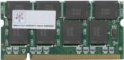 supertalent d333sb1g h 1gb so dimm ddr pc2700 333mhz photo