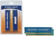 supertalent t800ux4gc5 4gb 2x2gb ddr2 pc2 6400 800mhz dual channel kit photo