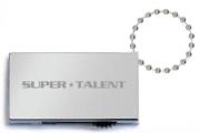 supertalent stu8gpbs 8gb pico b slide usb 20 flash drive photo