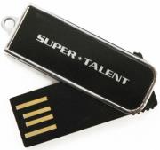 supertalent stu4gpds 4gb pico d usb 20 flash drive photo