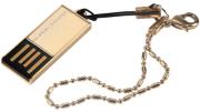 supertalent pico c gold 4gb usb 20 flash drive photo
