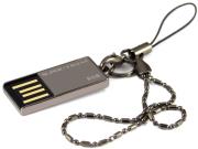 supertalent pico c nickel 8gb usb 20 flash drive photo