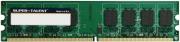 supertalent t800ub1ghy 1gb ddr2 hynix pc6400 800mhz photo