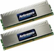 supertalent wp160ux4g7 4gb 2x2gb ddr3 performance series pc3 12800 cl7 dual channel kit photo