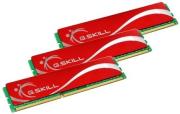 ram gskill f3 10666cl9t 6gbnq 6gb 3x2gb ddr3 pc3 10600 1333mhz triple channel kit photo