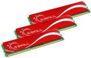 ram gskill f3 12800cl9t 6gbnq 6gb 3x2gb ddr3 pc3 12800 1600mhz triple channel kit photo