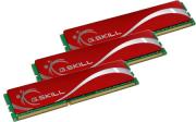 gskill f3 10666cl9t 3gbnq 3gb 3x1gb ddr3 pc3 10600 1333mhz nk series triple channel kit photo